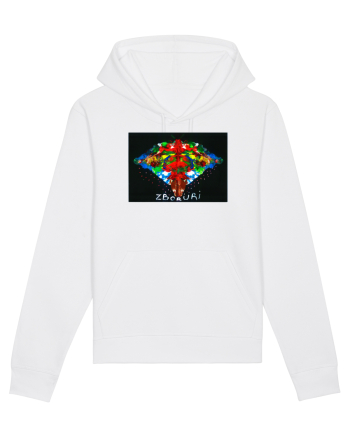 Zboruri White