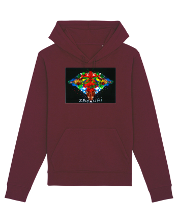 Zboruri Burgundy