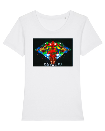 Zboruri White