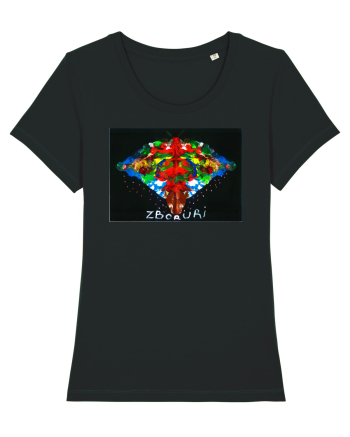 Zboruri Black