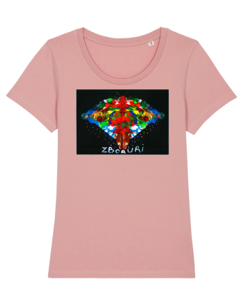 Zboruri Canyon Pink
