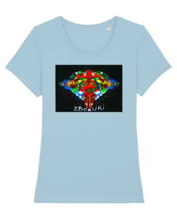 Zboruri Sky Blue