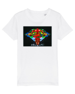 Zboruri Tricou mânecă scurtă  Copii Mini Creator