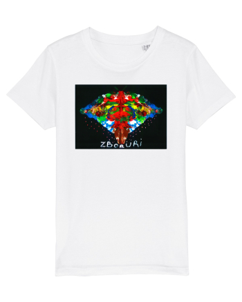 Zboruri White