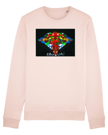Zboruri Candy Pink