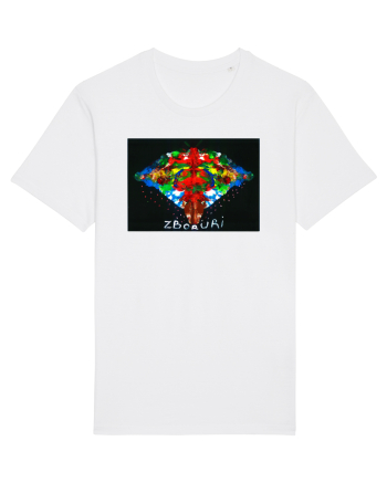 Zboruri White