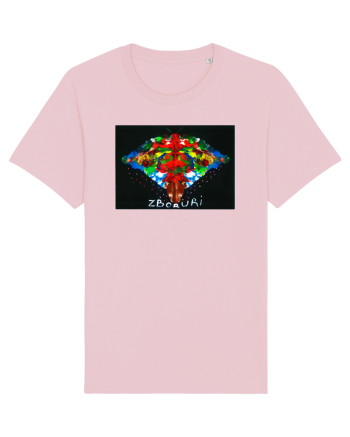 Zboruri Cotton Pink