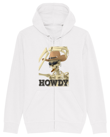 Howdy White