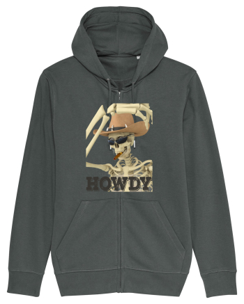 Howdy Anthracite