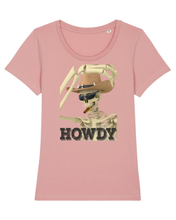 Howdy Canyon Pink