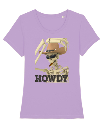 Howdy Lavender Dawn