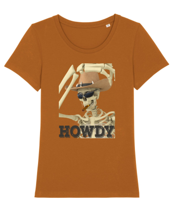 Howdy Roasted Orange