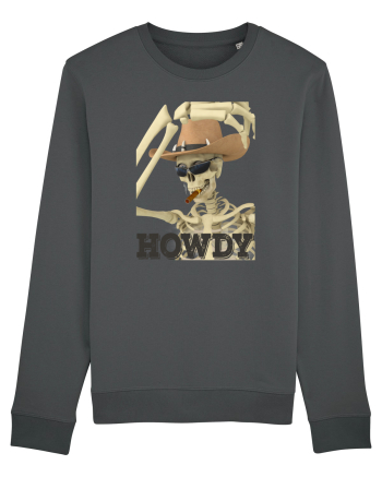 Howdy Anthracite