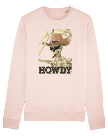 Howdy Candy Pink