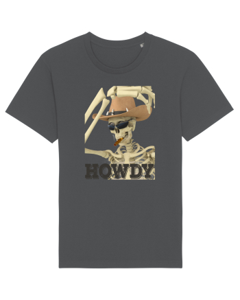 Howdy Anthracite
