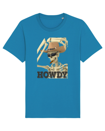 Howdy Azur