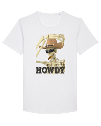 Howdy White