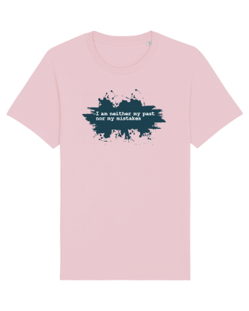 I am not Cotton Pink