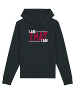 I am that I am Hanorac Unisex Drummer