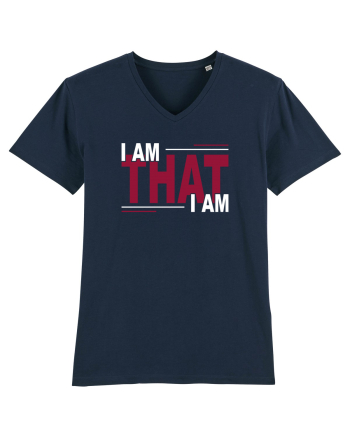 I am that I am French Navy