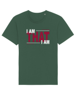 I am that I am Tricou mânecă scurtă Unisex Rocker