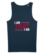 I am that I am Maiou Bărbat Runs
