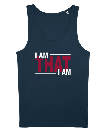 I am that I am Navy