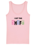 I got this shift Maiou Damă Dreamer