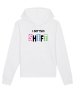 I got this shift Hanorac Unisex Drummer