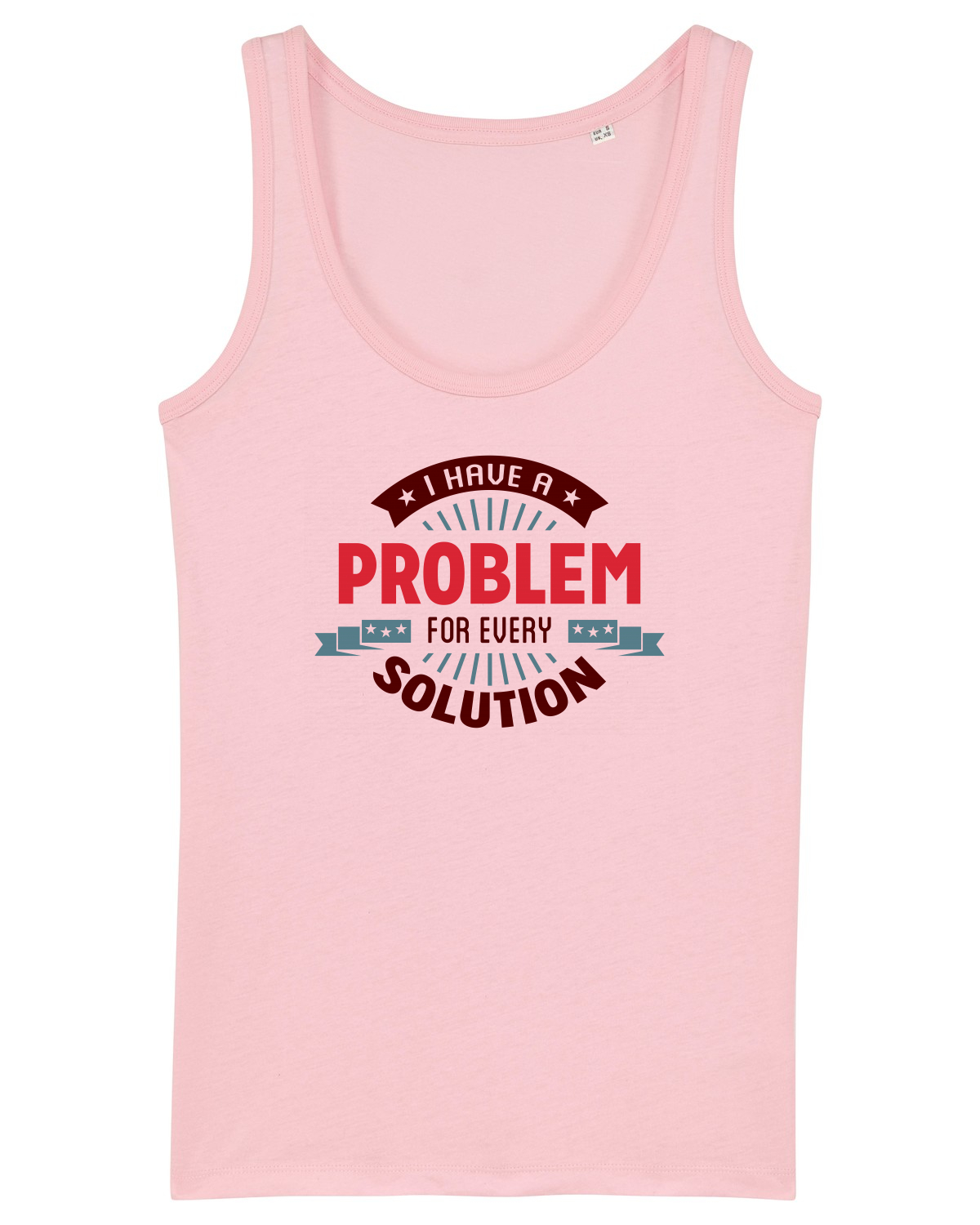 Maiou Damă Dreamer Cotton Pink