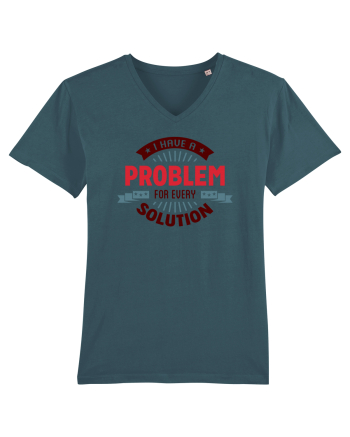 I have a problem for every solution Stargazer