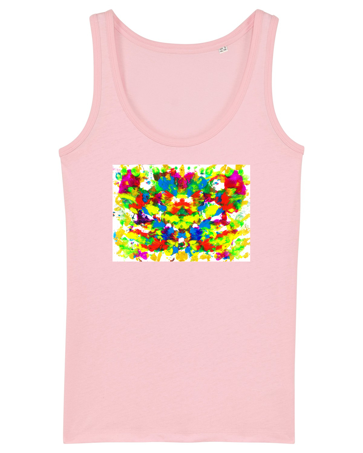 Maiou Damă Dreamer Cotton Pink