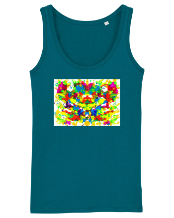 Explozie de culori Ocean Depth
