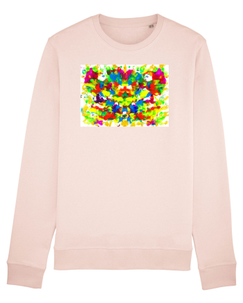Explozie de culori Candy Pink