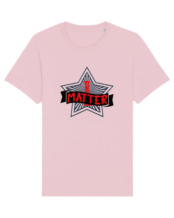 Eu contez Cotton Pink