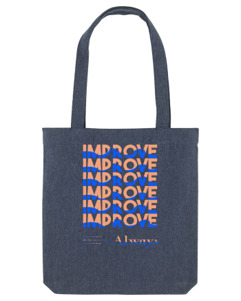 Improve Midnight Blue