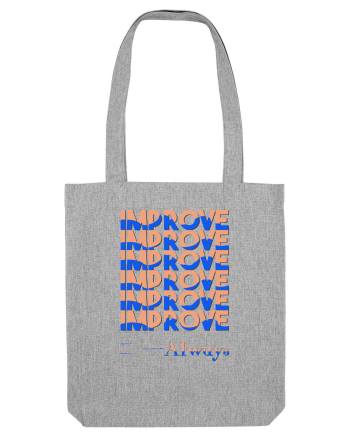 Improve Heather Grey
