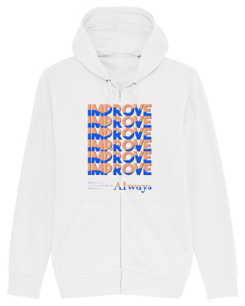 Improve White