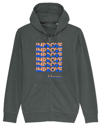 Improve Anthracite