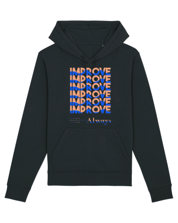 Improve Black