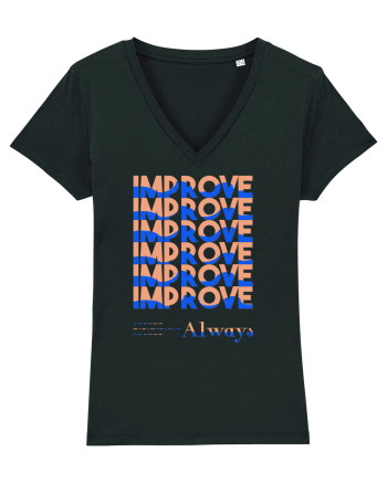 Improve Black