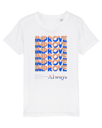 Improve White