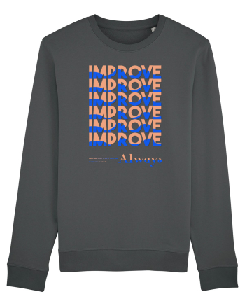 Improve Anthracite
