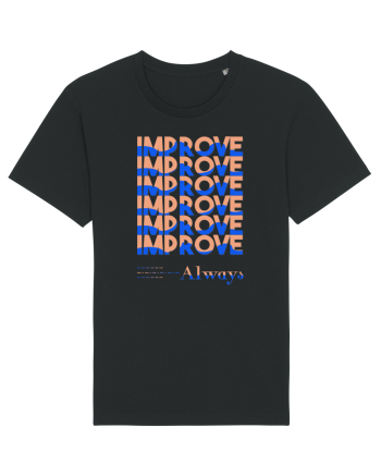 Improve Black