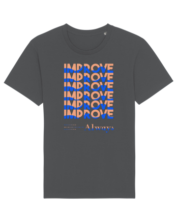 Improve Anthracite