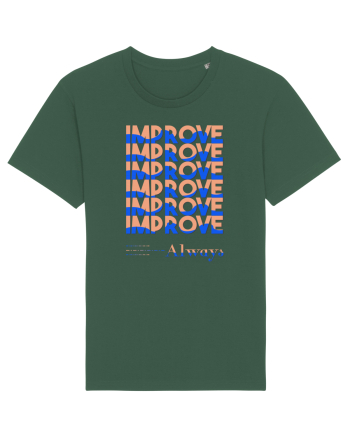 Improve Bottle Green