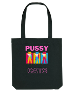 3pussy Sacoșă textilă