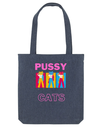 3pussy Midnight Blue