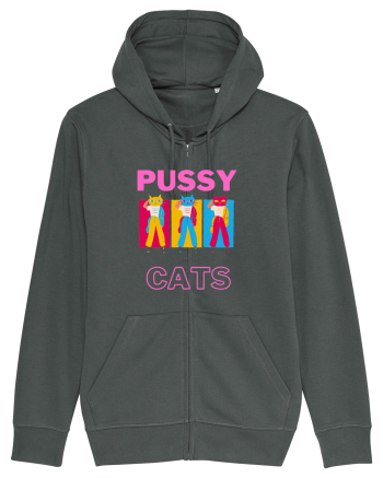 3pussy Anthracite