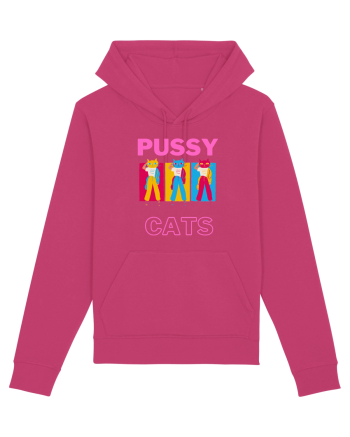 3pussy Raspberry